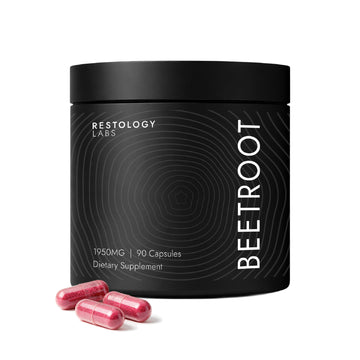 Beetroot Capsules