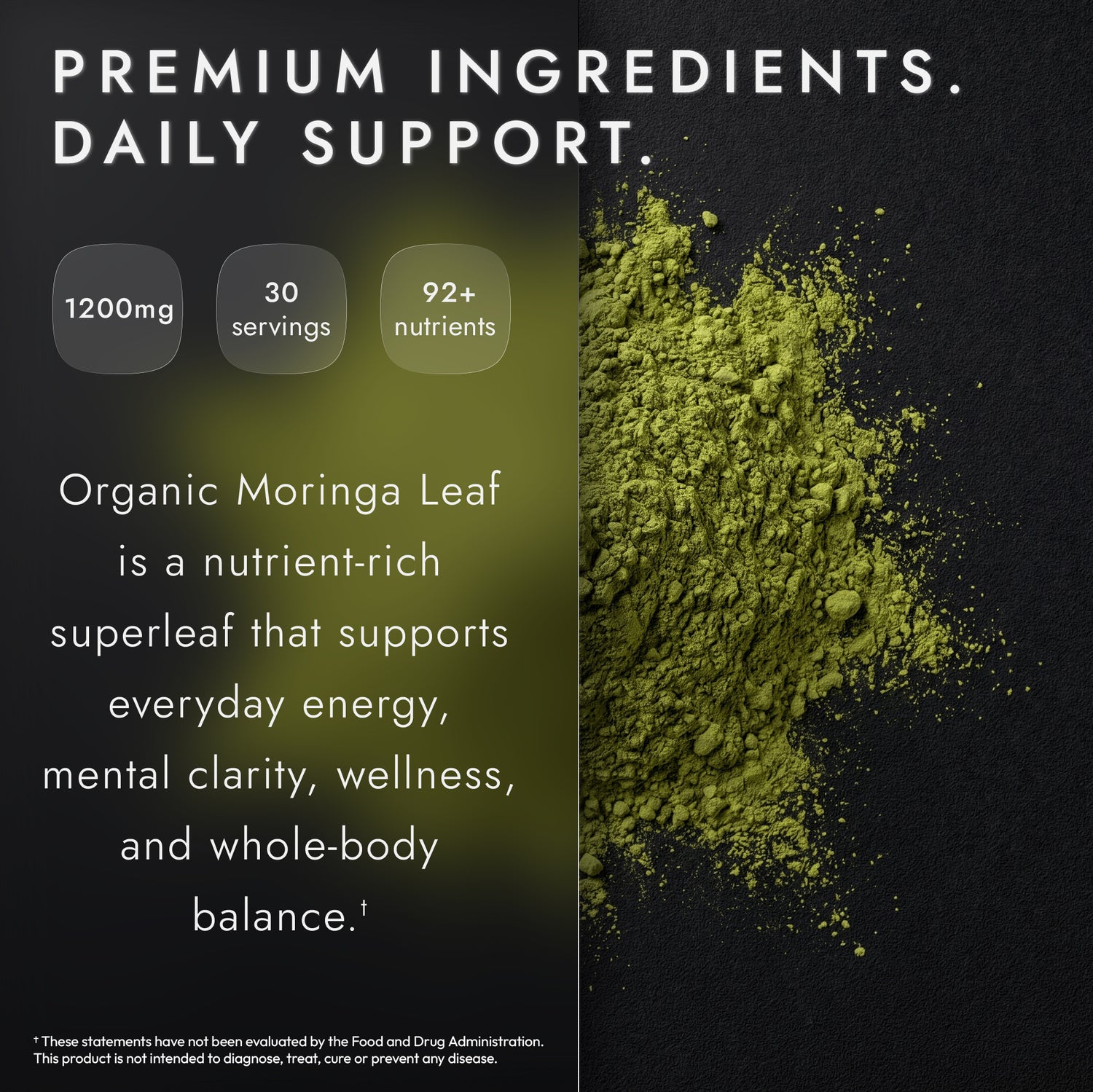 Moringa